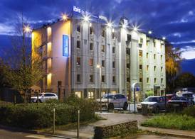 ibis budget Chilly-Mazarin Les Champarts 3