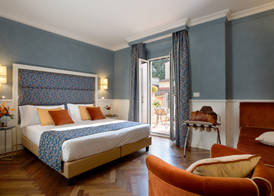 Rivoli Boutique Hotel 4