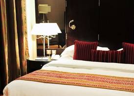 Crowne Plaza AL KHOBAR by IHG 5