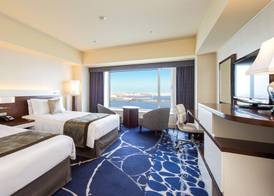 InterContinental Hotels YOKOHAMA GRAND by IHG 5
