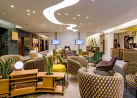 Hotel Mondial am Dom Cologne MGallery 2