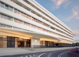 DoubleTree by Hilton Wroclaw 3