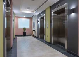 Hampton By Hilton Doha Old Town 4