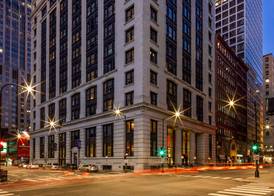 Canopy By Hilton Chicago Central Loop 4