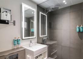 Novotel Amsterdam City 4