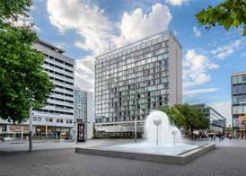 Barceló Dresden Newa 2