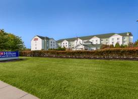 Hilton Garden Inn Islip/MacArthur Airport 4
