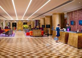 Grand Mercure Bengaluru at Gopalan Mall - An Accor Brand 2