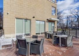 Hampton Inn & Suites Cincinnati Midtown Rookwood 2