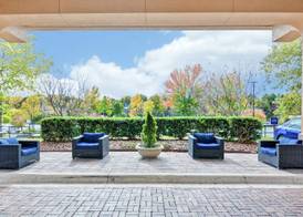 Hampton Inn Charlotte-Gastonia 2