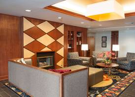 Hampton Inn Columbus/Taylorsville 5