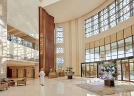 Fairmont Ajman 4