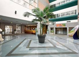 Novotel Caserta Sud 2