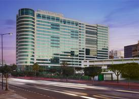 DoubleTree by Hilton Casablanca City Centre 3