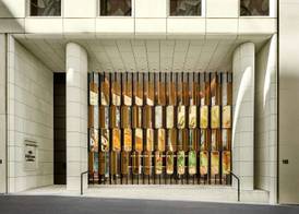 Hilton Melbourne Little Queen Street 2