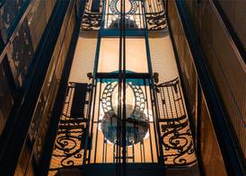 Carlton Hotel Lyon - MGallery Collection 2