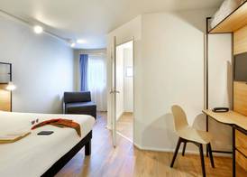 ibis Lorient Centre Gare 5