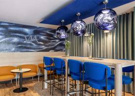 Mercure Annecy Centre 3
