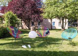 ibis Styles Cholet 5