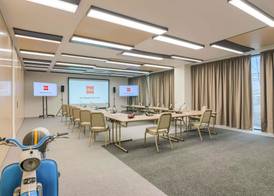 ibis Timisoara City Center 2