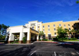 Hampton Inn & Suites Bluffton-Sun City 4