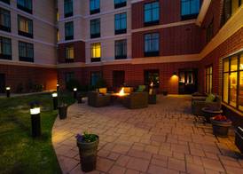 Homewood Suites by Hilton Joplin, MO 5
