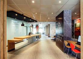 ibis Hyeres Centre 2