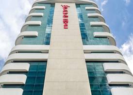 Mercure Salvador Pituba 4