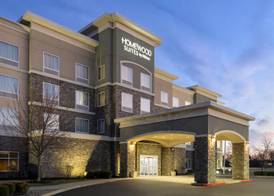 Homewood Suites by Hilton Akron/Fairlawn 2