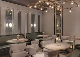 Hilton Munich City 5