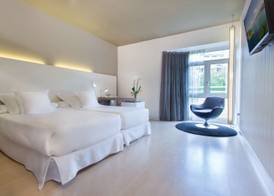 Barcelo Costa Vasca 4
