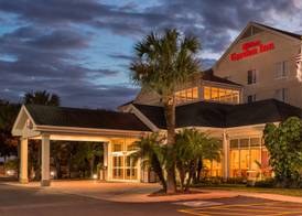 Hilton Garden Inn McAllen Airport 2