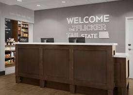Hampton Inn & Suites Williston 3