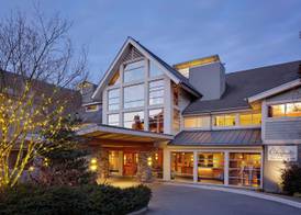 Chrysalis Inn & Spa Bellingham, Curio Collection by Hilton 5