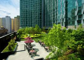 DoubleTree by Hilton Beijing 3