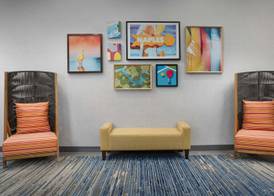 Hampton Inn & Suites Naples South 5