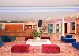 Radisson Blu Park Hotel & Conference Centre 3