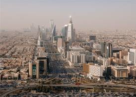 Radisson Collection Residences, Riyadh 5