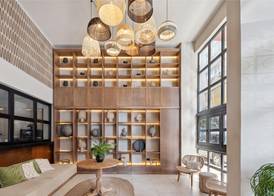 Anise Aluma Athens, Tapestry Collection by Hilton 5