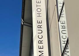 Mercure Hotel Gera City 5