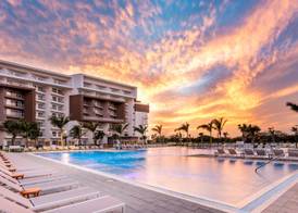 Embassy Suites By Hilton Aruba Beach Resort 2