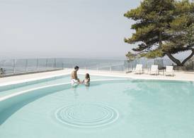 Atlantica Grand Mediterraneo Resort - Adults Only 4