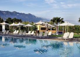 Atlantica Thalassa Hotel 2