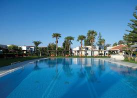 Atlantica Marmari Beach 2