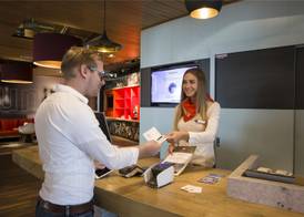 Ibis Vienna Airport 5