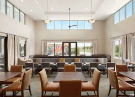 Homewood Suites by Hilton Houston NW at Beltway 8 4