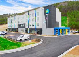 Tru By Hilton Cartersville, Ga 3