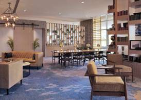 Hilton Omaha 4