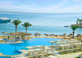 JAZ Elite Casa Del Mar Beach 2