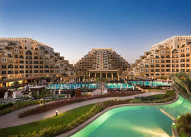 Rixos Bab Al Bahr 2